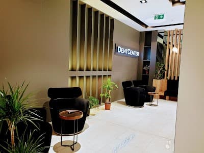 Dent Center Kentplaza Ağız ve Diş Sağlığı Polikliniği Görsel 1